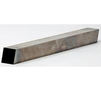 New 1/2" x 1/12" x 6" HSS Square Tool Bit Lathe Fly Cutter Mill Blank - M42 Grade 10% Cobalt