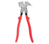 New 10" 7 in 1 Fencing Pliers Wire Cutters Staple Remover CLAMP Hand Tool DIY