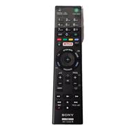 Genuine Sony RMT-TX200E TV Remote KD-49XD7004 KD-50SD8005 KD-55XE9005