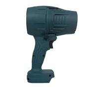 NEW 1000W Car Violent Blower Fan XL Compatible for Makita Lithium Battery High Hair Powerful Dryer Performanc K5Y7 Violent Data Information Thermal electric Protection cleaner Protection jet c