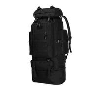 New 100L Outdoor Military Tactical Backpacks Rucksacks Camping Hiking Bag Travel