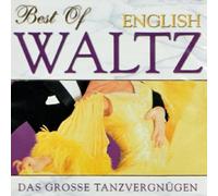 New 101 Strings Orchestra,the - Best of English Waltz