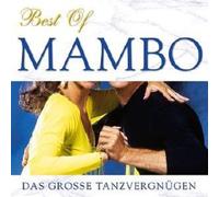 New 101 Strings Orchestra,the - Best of Mambo