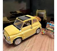LEGO CREATOR Expert Fiat 500 - 10271