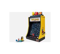 New 10323 Pac-man Arcade Cabinet Building Blocks 2651pcs Retro Game