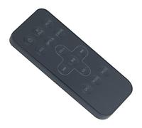 New 105000784 Replaced Remote Control L32SBIN16 Sound bar Remote Control Replacement fit for LOGIK 105000784 L32SBIN16 L 32 sbin 16 Remote Controller