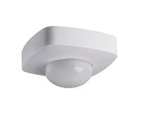 NEW 10m Range White Surface Mount PIR Movement Ceiling Occupancy Motion Sensor