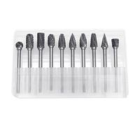New 10Pc 1/8" 6mm Cutter Rotary Burr Set Engraving Bit Tool Halloween Cutting Dies Christmas Metal Die Cuts For Card Making Sentiments Cuts For Scrapbooking From China Cut
