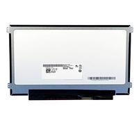 New 11.6" HD Laptop Replacement LED LCD Screen Compatible with Innolux N116BGE-EA2 Rev. C1-PL,also fits NT116WHM-N11