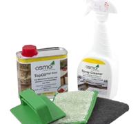 Osmo Surface Kit Top Oil 3058 Matt 11216 New