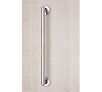 New 12" Brompton Stainless Steel Bathroom Shower Disability Aid Grab Bar Rail Support Handle