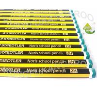 Staedtler Noris Pencils HB Pack of 1500 in Gratnell Tray - Color: None