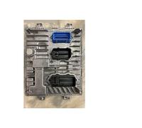 New 12683014 12670950 Engine Computer Board ECU Electronic Control Module Compatible for GM(12670950)