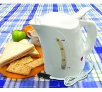 In Car Travel Kettle - 12v | Camping Motorhome Caravan Car