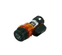 New 12V Orange Cigarette Lighter & Power Socket for Bravo Brava Grande Punto Doblo Stilo Scudo Linea Panda 759155 8227C8 735467047 735460686