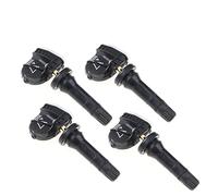 New 13597645 For Insignia B Schrader For VAUXHALL TPMS Tire Pressure Sensor Monitor Car Accessories (Size : 4 pcs)