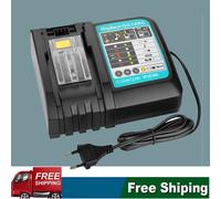 MAKITA 18V LXT DC18RC CHARGER 220-240V