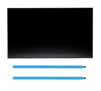 New 14" LED LCD NON TOUCH Screen Compatible with Dell LATITUDE 14 5430 Service Tag: HMQ1KR3 Laptop Nano Edge 1920 x 1080 FHD IPS Display Matte 315MM Wide Panel 30 Pin Connector with Adhesive Strips