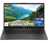 HP 250 G10 AK9U2AT#ABU Laptop, 15.6 15.6", intel Core i5-1334U, 16GB/512GB, Windows 11 Home