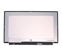 New 15.6" LED LCD On-Cell Touch Screen Compatible With NV156FHM-T01, NV156FHM-T01 V8.0 Laptop FHD 1920 x 1080 Glossy Display Panel With 40 Pins Connector - Sold By Wikiparts