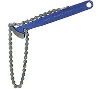NEW 150mm OIL FUEL FILTER CHAIN WRENCH REMOVAL REMOVER TOOL - WITH LIFE WARRANTY