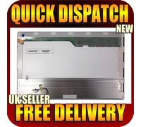 NEW 16.4" LAPTOP LCD SCREEN FOR SONY VAIO VGN-FW21M