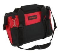 Neilsen CT1110 Tool Bag - 16 Inch Hard Bottom