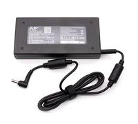 New 180W 19.5V 9.23A Gaming Laptop Power Supply Charger Ac Adapter Compatible with Asus G55VW G75VW G75V Compatible with P/N: ADP-180MB F