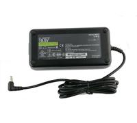 New 19.5V 7.7A 150W VGP-AC19V18 AC Adapter Charger Compatible with Sony VGP-AC19V17