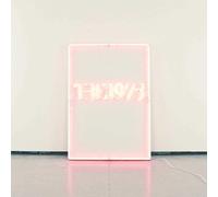 New 1975-I LIKE IT WHEN YOU SLEEP. FOR YOU ARE SO...-JAPAN CD BONUS TRACK