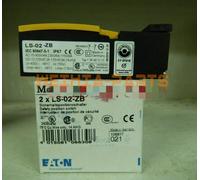 NEW 1PC EATON MOELLER LS-02-ZB