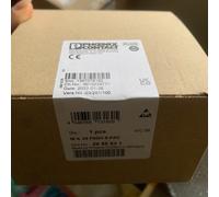 NEW 1PC IN BOX Phoenix Security Module 2985631 IB IL 24 PSDO 8-PAC