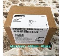 NEW 1PC In Box Siemens 6ED1052-1FB00-0BA8 6ED1 052-1FB00-0BA8