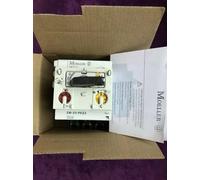 New One MOELLER ZM-25-PKZ2 Motor