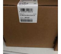 NEW 1PC Phoenix Switch FL SWITCH SFN 4TX/FX ST 2891453