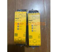 NEW 1PC PNOZ e1.1p 774133 Pilz Safety Relay