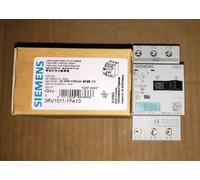New 1PC Siemens 3.5-5A Motor Circuit Breaker 3RV1011-1FA10