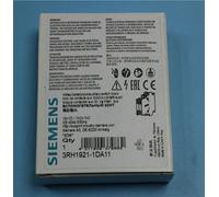 SIEMENS 3RH1921-1DA11 / #V E1LT 7096