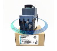 New 1PC Siemens 3RV2021-1CA10 Circuit Breaker
