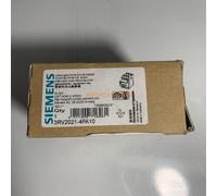1PC NEW Siemens safety relay 3RV2021-4PA10