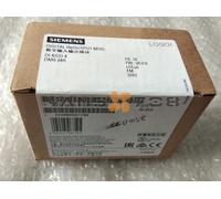New 1PC Siemens 6ED1 055-1HB00-0BA0 LOGO Extension Module DM8 24R 24V 4 I/O