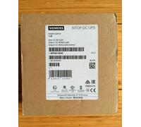 GENUINE SIEMENS 6EP1931-2DC42 SITOP DC UPS MODULE 24V 6A - BRAND NEW SEALED