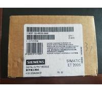Siemens 6ES71324BD320AA0 ET200S, EL-MOD, 4DO ST, DC24V, 2A, 5Pcs