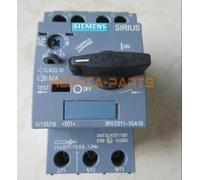 One Siemens circuit breaker 3RV2011-1GA10 3RV2 011-1GA10 New