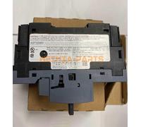 New Siemens 3RV2021-4EA20 Circuit Breaker