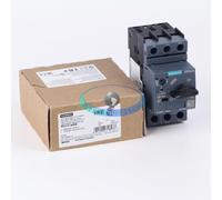 Circuit Breaker 3RV2021-4FA10 Siemens 40A 3RV20214FA10