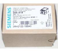 NEW 1PC Siemens Contactor 3RH2122-1BB40 3RH2 122-1BB40