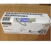 NEW ONE Siemens HMI 6AV2 124-0GC01-0AX0 6AV2124-0GC01-0AX0 PLC Module