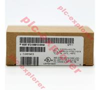 New 1PC SIEMENS PROFIBUS 6ES7972-0BB12-0XA0 6ES7 972-0BB12-0XA0 FAST SHIP