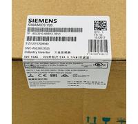 New 1PC Siemens V20 6SL3 210-5BB13-7BV1 6SL3210-5BB13-7BV1